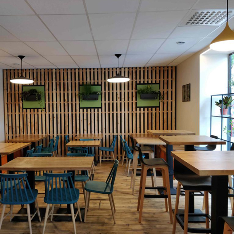 À Table Naturellement