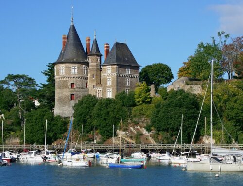 Que faire autour de Machecoul-Saint-Même ? Idées pour un week-end entre mer et nature