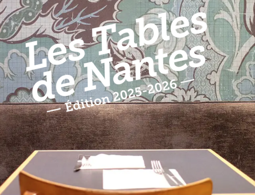 Séjourner à Lalobema et découvrir les Tables de Nantes 2026