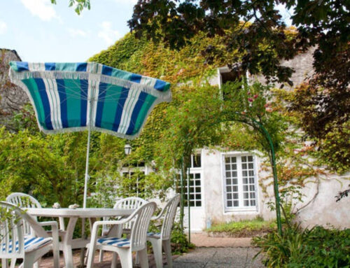 Pourquoi choisir une chambre d’hôtes en Loire-Atlantique plutôt qu’un hôtel ?