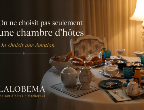 Maison d&rsquo;hôtes Machecoul : une expérience à vivre